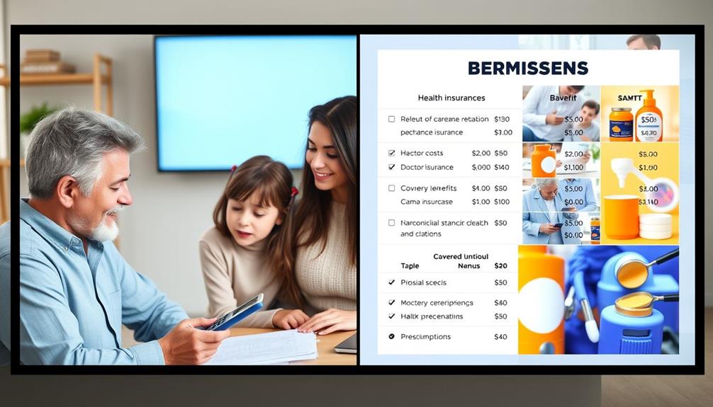 analyzing costs and coverage