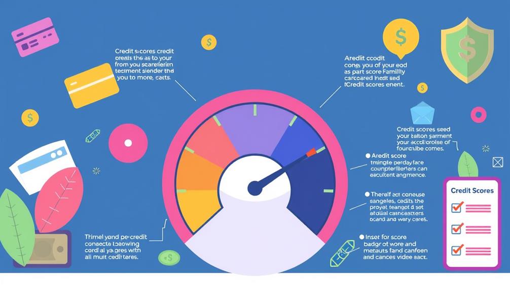 improving credit score knowledge