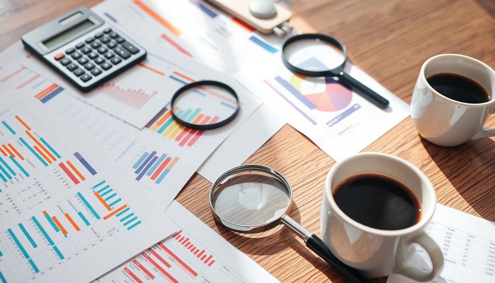 understanding financial statement analysis