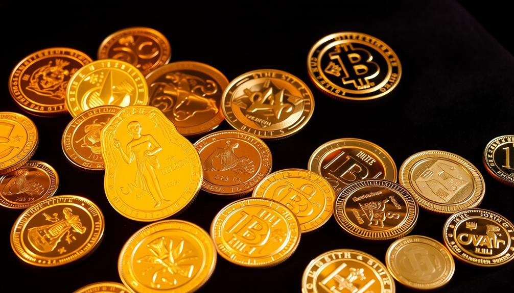 best ira gold coins