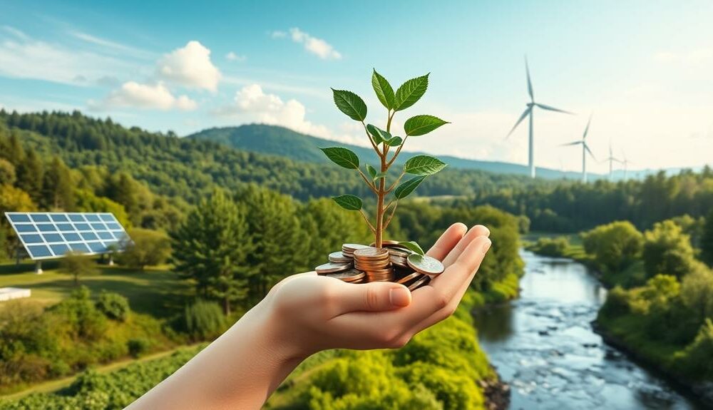 eco friendly ira investment strategies