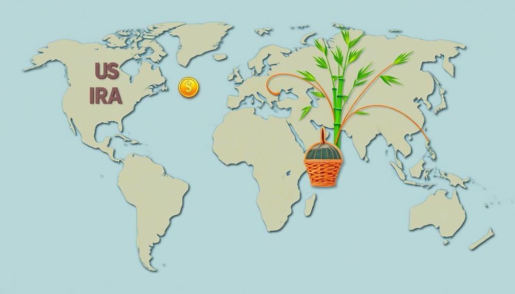 global retirement systems overview