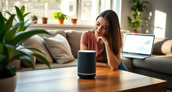 60 of consumers use voice assistants