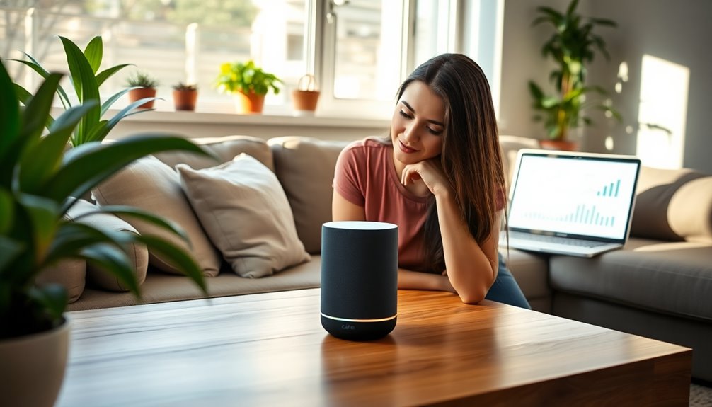 60 of consumers use voice assistants