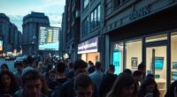 ai content may trigger bank runs