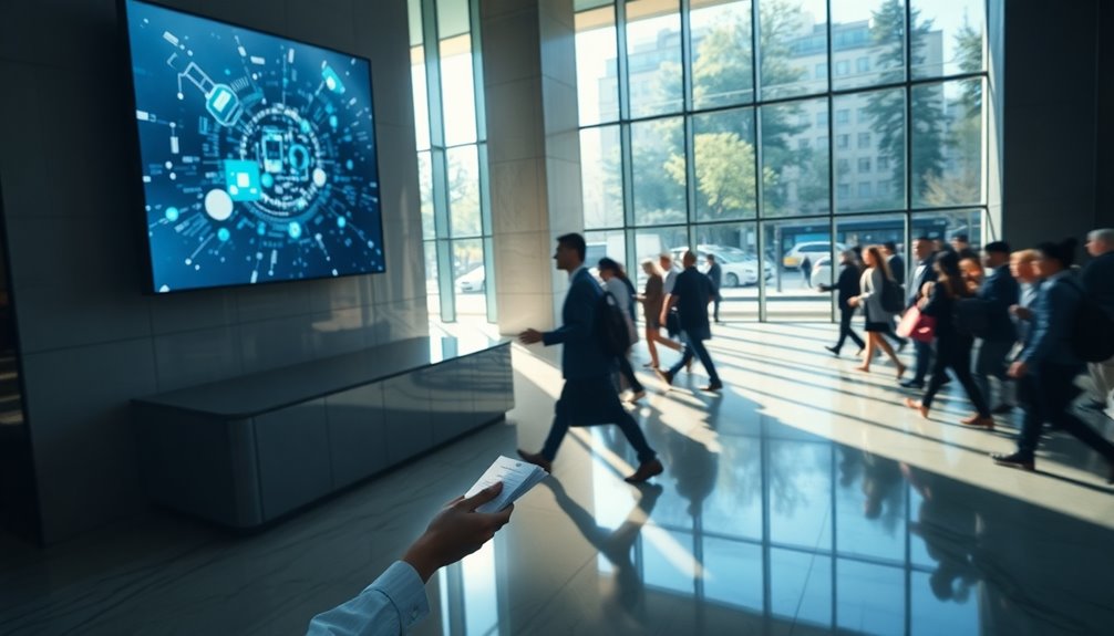 ai content may trigger bank runs