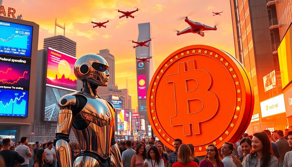ai doge federal spending future