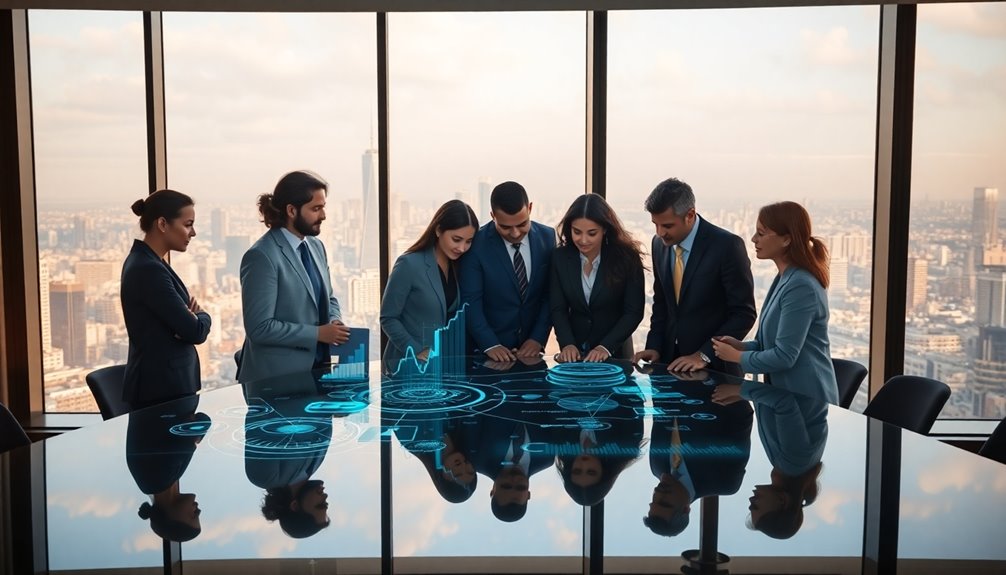 ai transforming wealth management