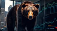 bear market origin revealed