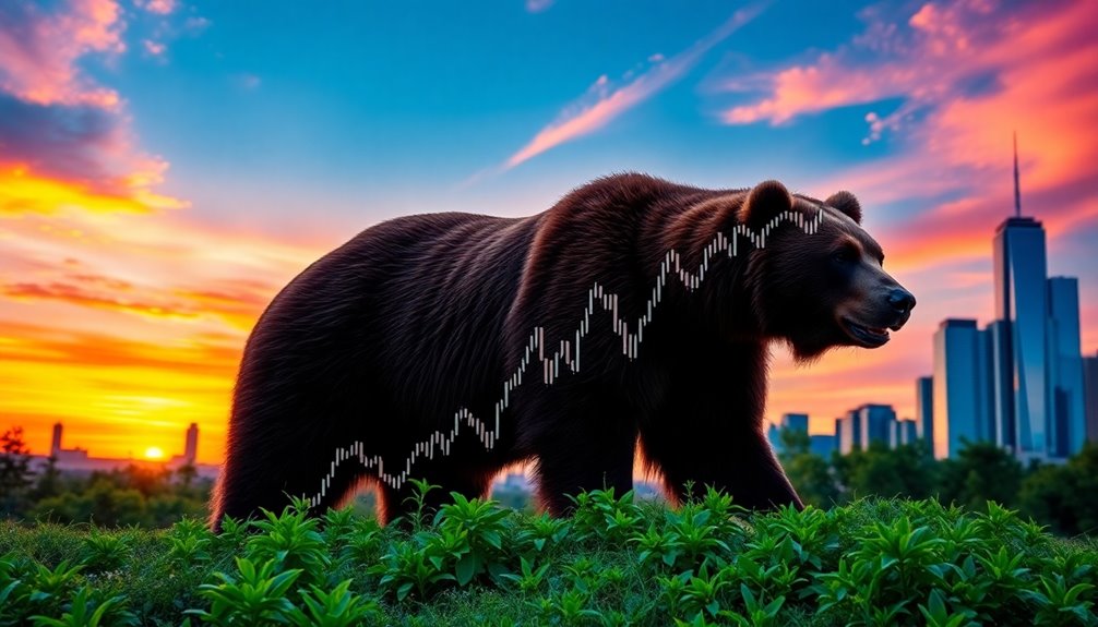 bear market term origins revealed