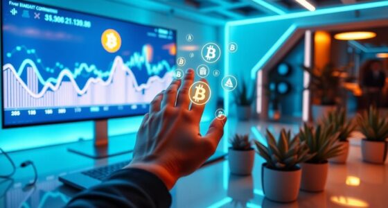 bitcoin and blockchain innovations