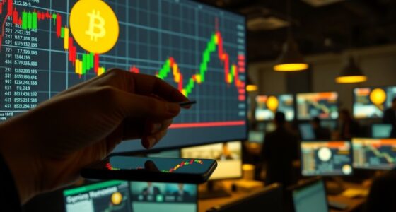 bitcoin crash warning issued