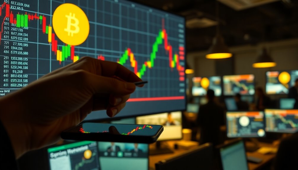 bitcoin crash warning issued