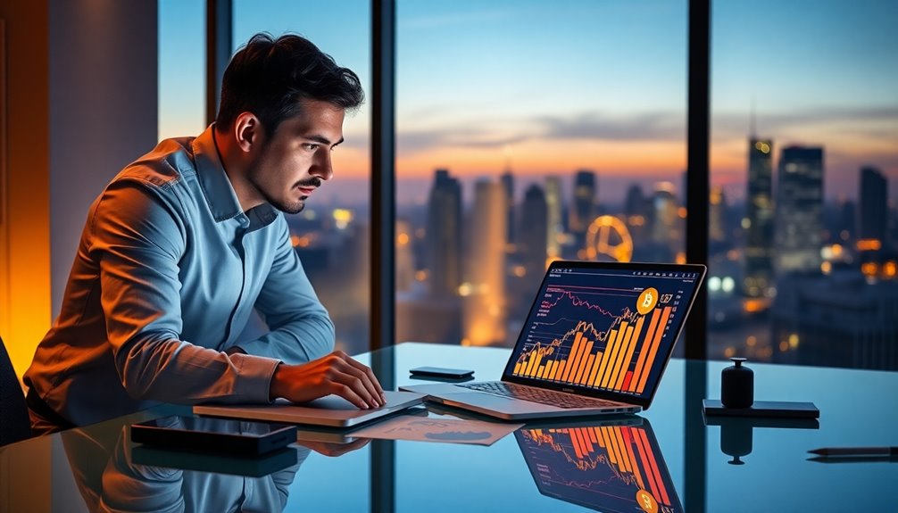 bitcoin record high forecast