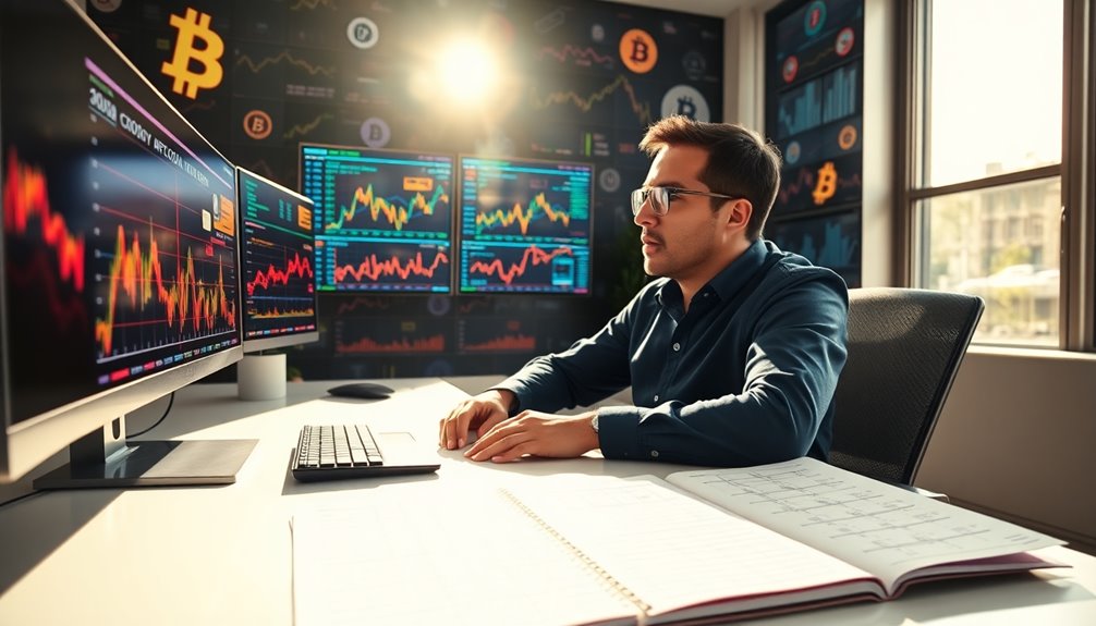 bitcoin record high forecast