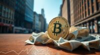 bitcoin s 100k tariff challenge