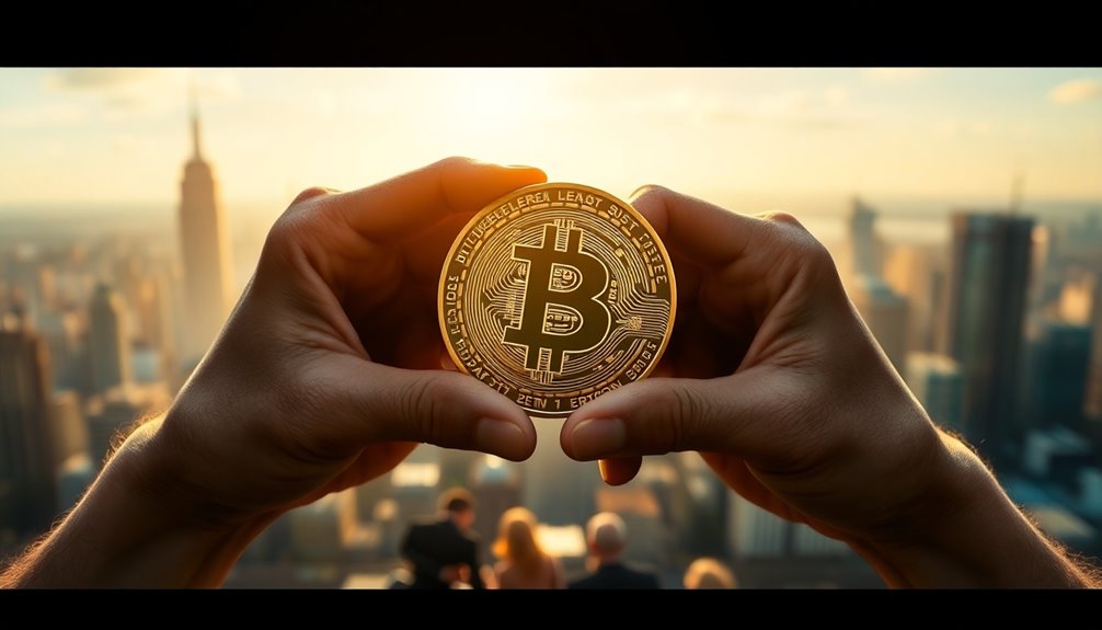 bitcoin s bull run continues