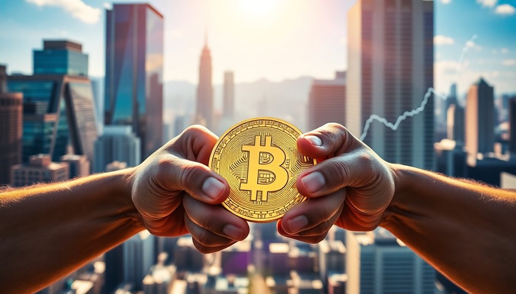 bitcoin s bull run continues