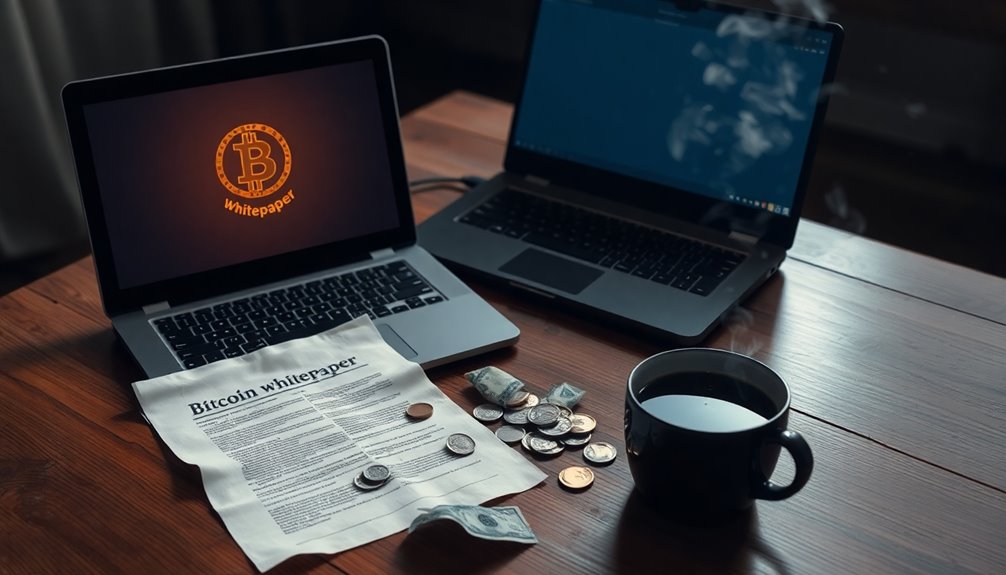 bitcoin s humble price inception