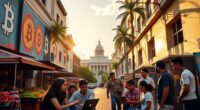bitcoin s status in el salvador