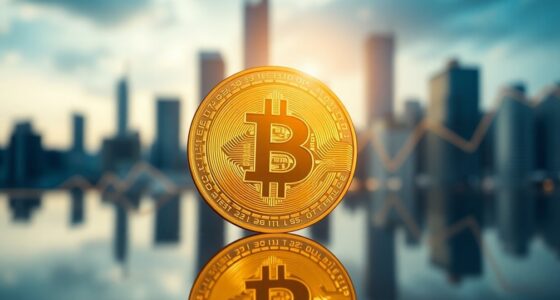 bitcoin s upward momentum continues