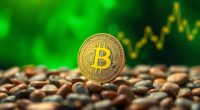 bitcoin volatility suggests changes