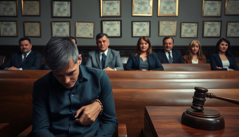 clucoin founder fraud jailed