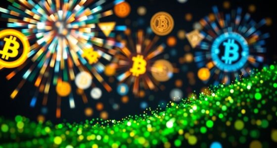 crypto coin surge unleashed