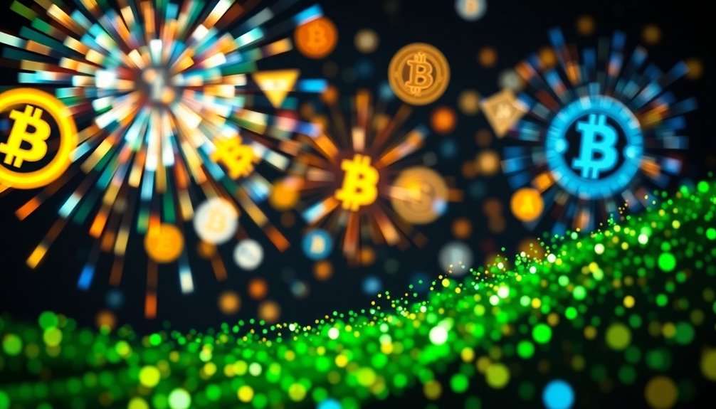 crypto coin surge unleashed