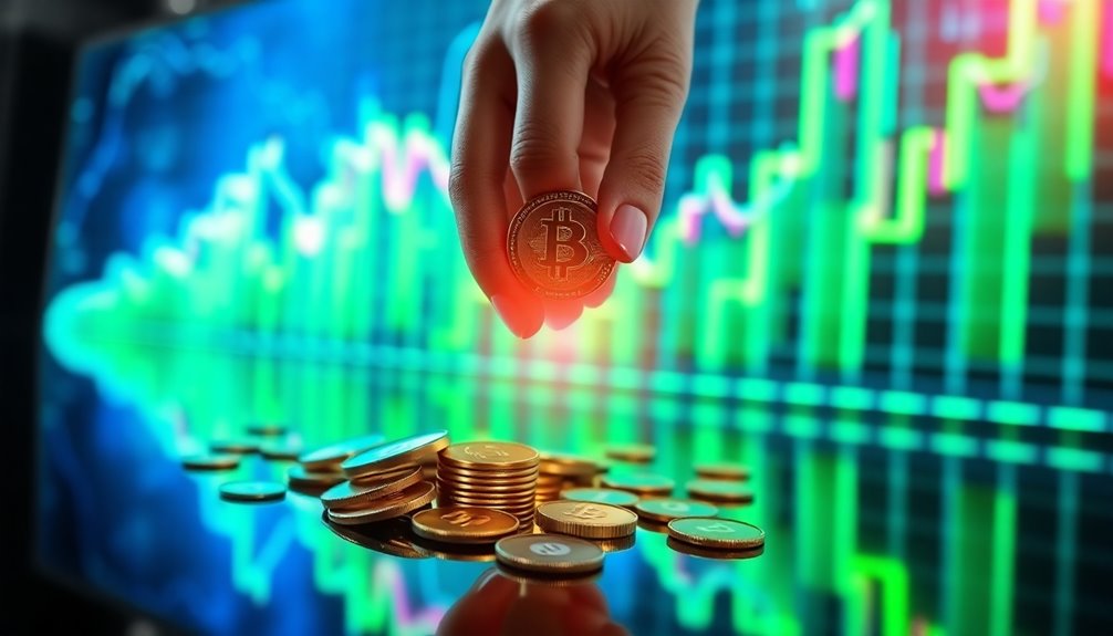 crypto market rapid expansion