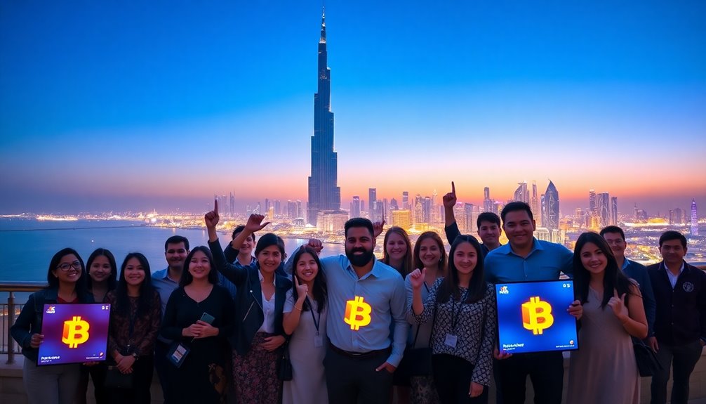 dubai approves mantra crypto license