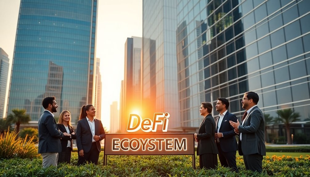 dubai grants crypto license