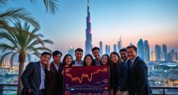 dubai s defi investment surge