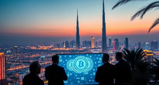 dubai scrutinizes meme coins