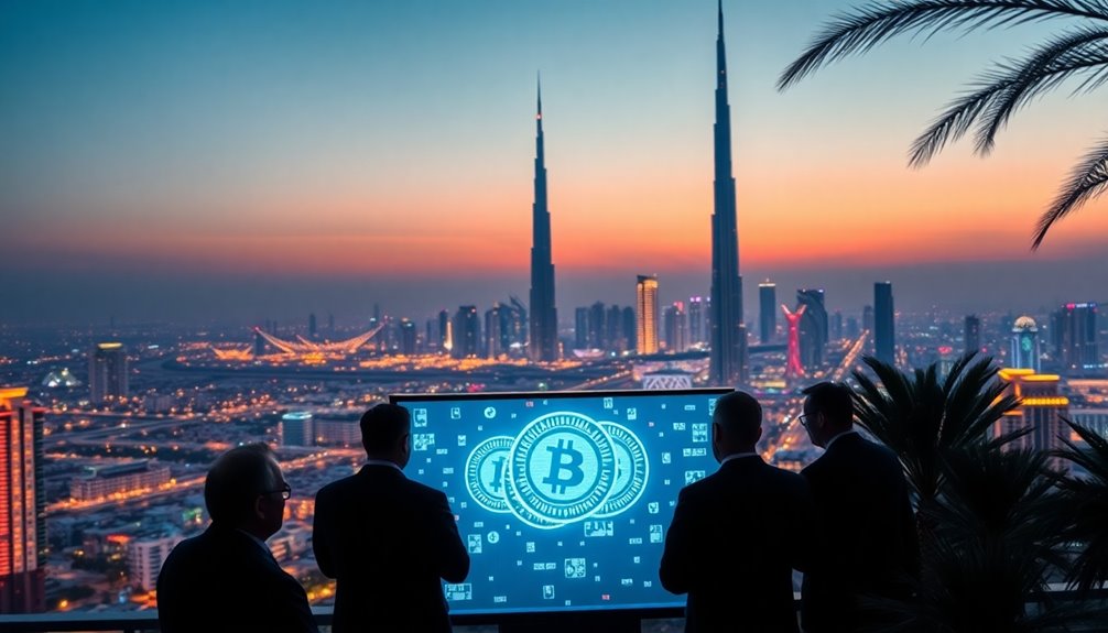 dubai scrutinizes meme coins