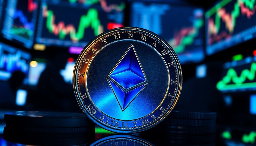 ethereum holders invest in lightchain