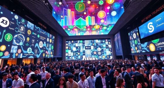 hong kong 2025 crypto event