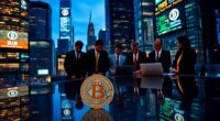 institutional investment in crypto