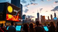 musk influences doge and ai