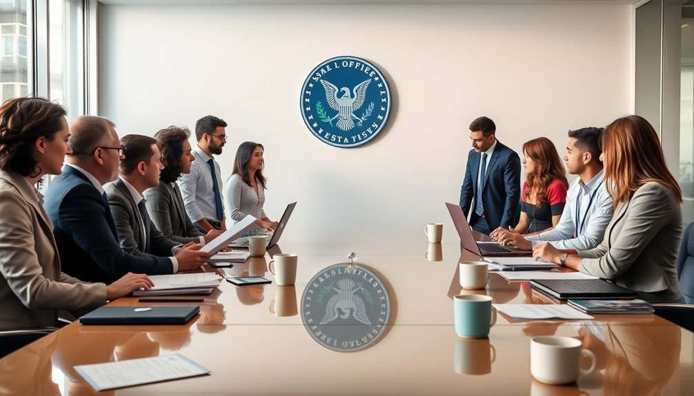 sec establishes blockchain fraud unit