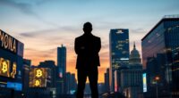 state bitcoin regulations surging