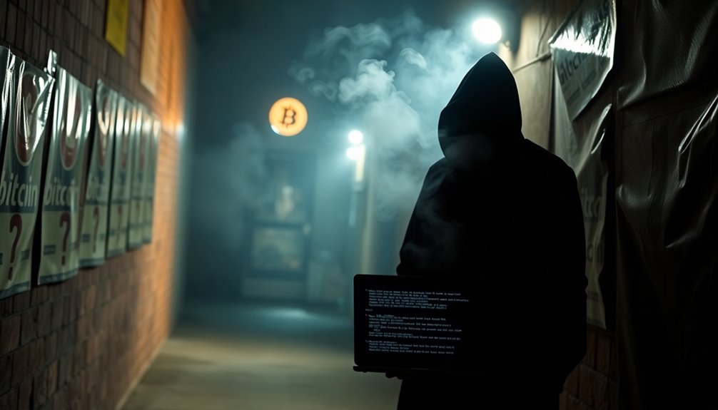 uncovering satoshi nakamoto s identity