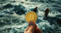 bitcoin adoption increases amidst volatility