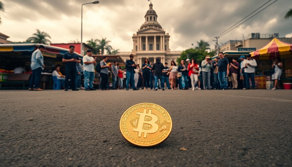 bitcoin currency status revoked