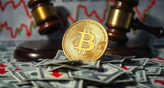 bitcoin market uncertainty persists