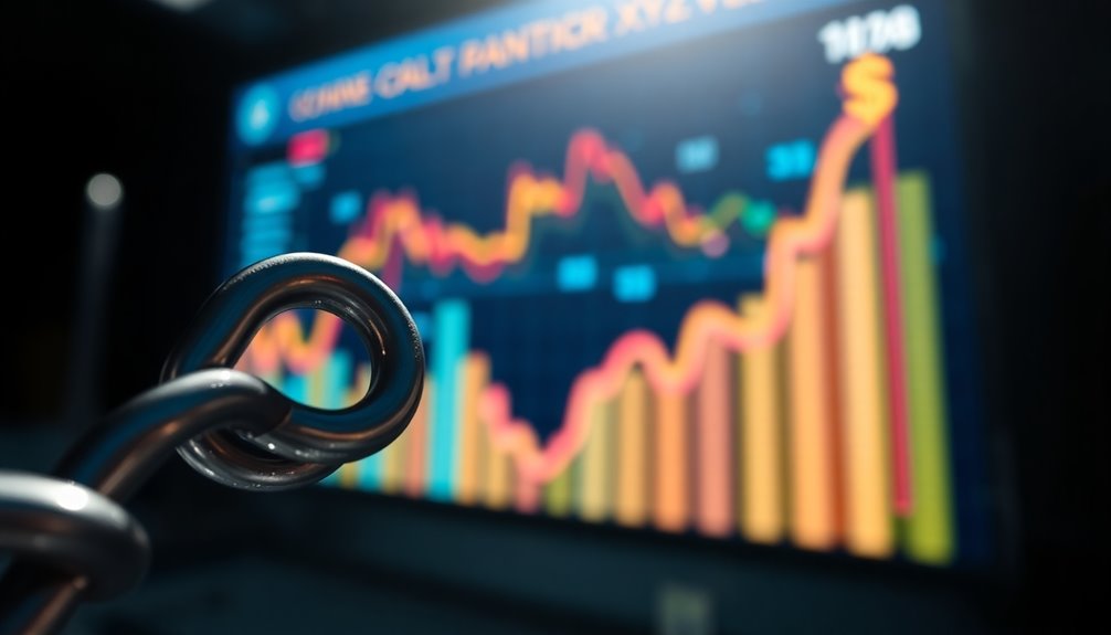 chainlink resistance breakthrough ahead