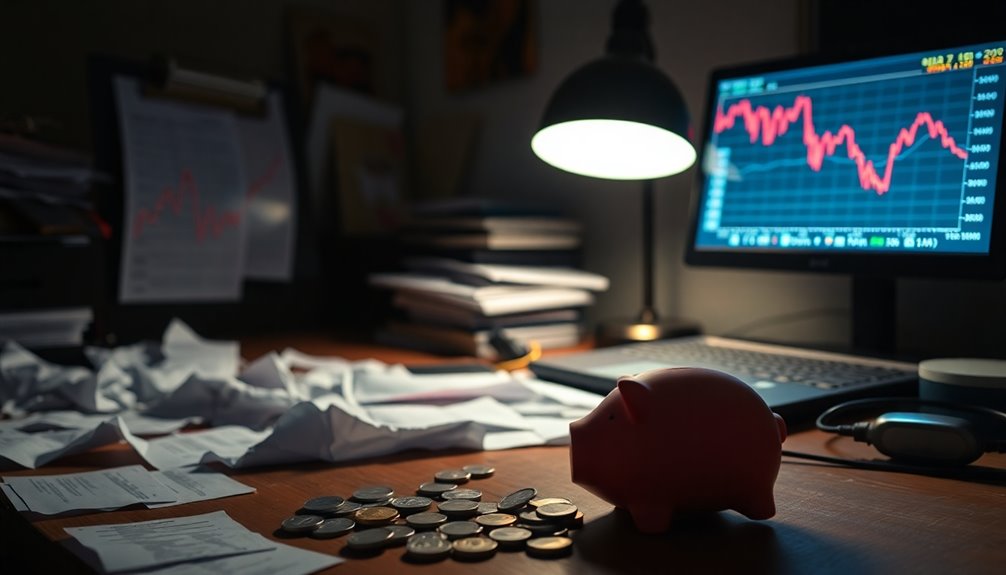 crypto markets experience decline