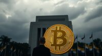 imf regulations impact bitcoin strategy