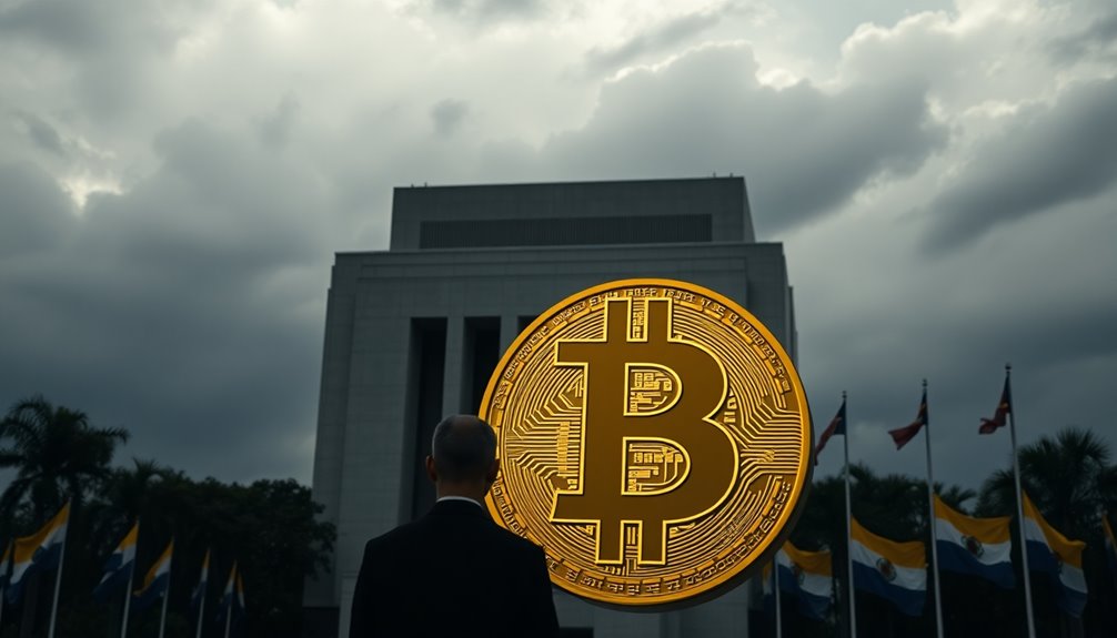 imf regulations impact bitcoin strategy