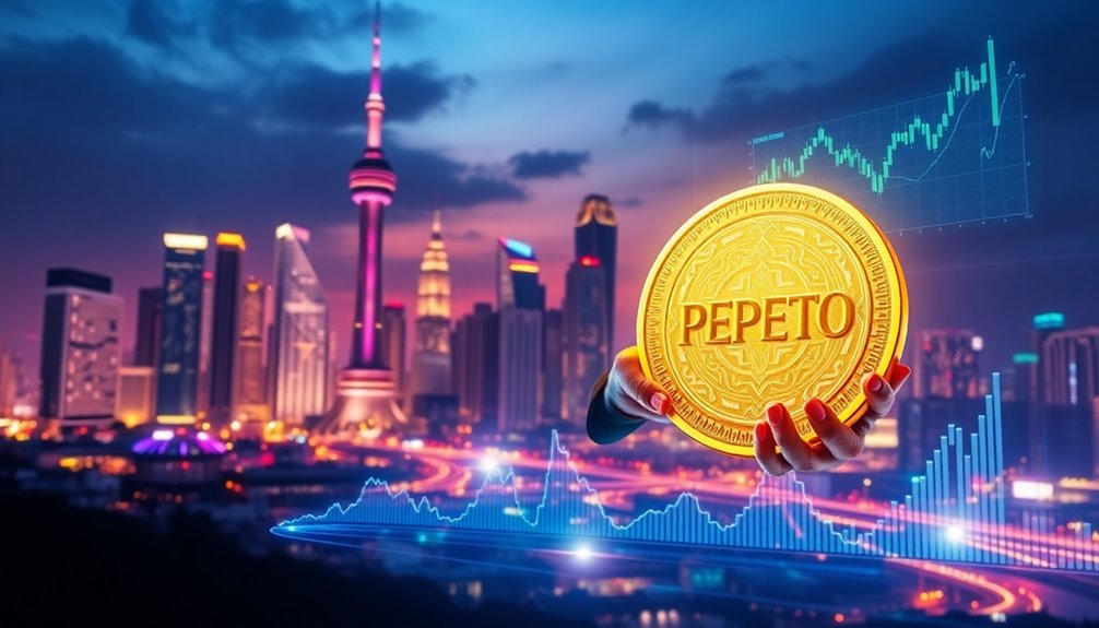 pepeto crypto s emerging leader